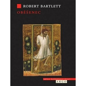 Oběšenec - Robert Bartlett