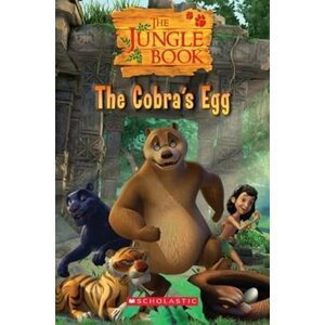 The Jungle Book The Cobra's Egg