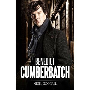 Benedict Cumberbatch - Nigel Goodall