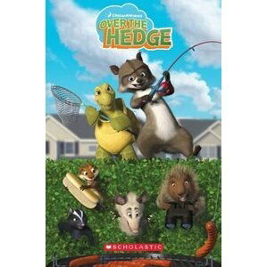 Over the Hedge