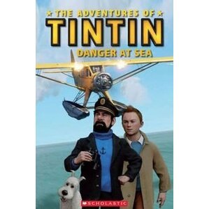 Tintin 2 Danger at Sea