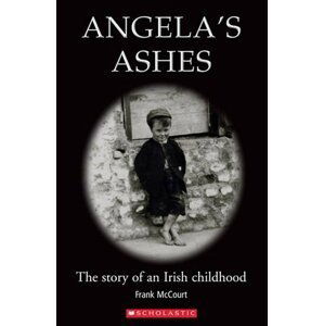 Level 3: Angela´s Ashes+CD (Secondary ELT Readers) - Frank McCourt