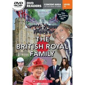 The British Royal Family - Linda Edwards