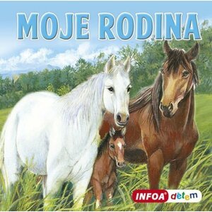 Moje rodina