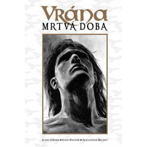 Vrána - Mrtvá doba - Alexander Maleev