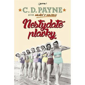 Nestydaté plavky - C. Douglas Payne