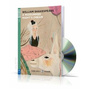 Young Adult ELI Readers 2/A2: A Midsummer Night´s Dream + Downloadable Multimedia - William Shakespeare