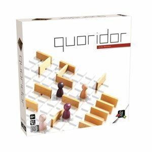 Albi Quoridor - Společenská hra