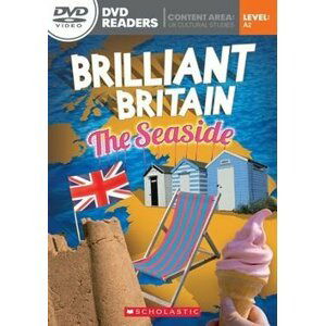 Brilliant Britain The Seaside