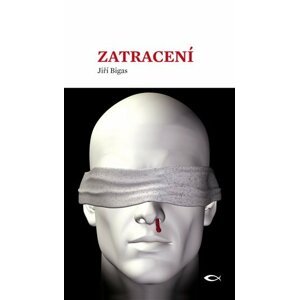 Zatracení - Jiří Bigas