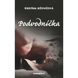 Podvodníčka - Kristína Ježovičová