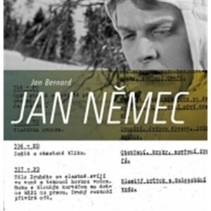 Jan Němec - Enfant terrible české nové vlny. Díl I. 1954-1974 - Jan Bernard