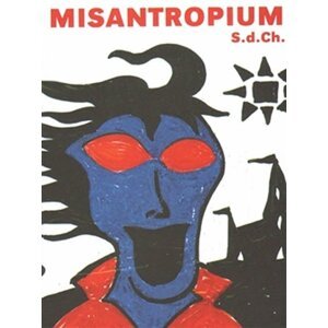 Misantropium - Miloslav Vojtíšek