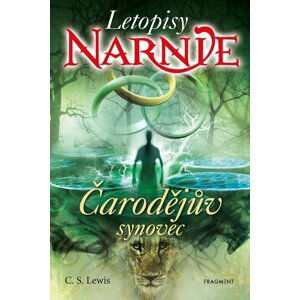 NARNIE – Čarodějův synovec - C. S. Lewis