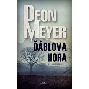 Ďáblova hora - Deon Meyer