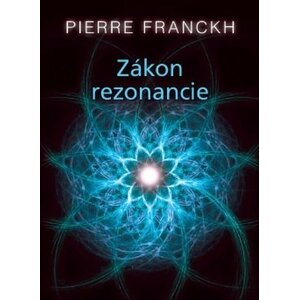 ANAG Karty Zákon rezonancie - Pierre Franckh