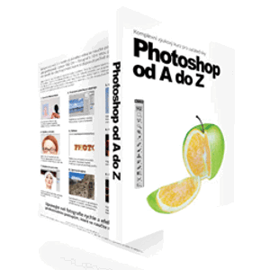 DVD: Photoshop od A do Z - Filip Obr