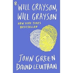 Will Grayson, Will Grayson - John Green