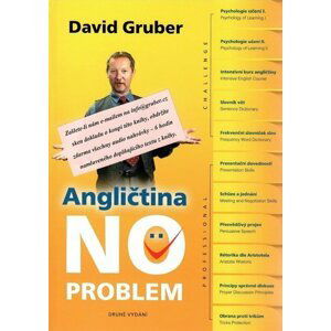 Angličtina - No Problem - David Gruber