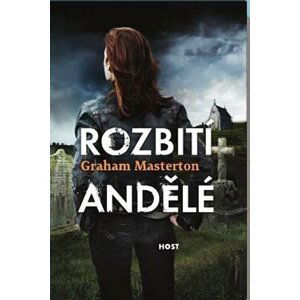 Rozbití andělé - Graham Masterton