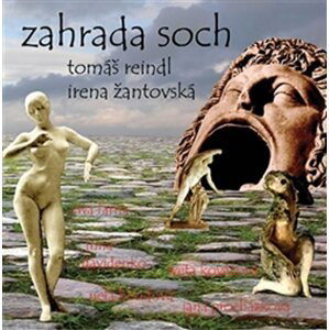 Zahrada soch - CD - Tomáš Reindl