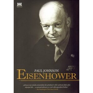 Eisenhower - Paul Johnson