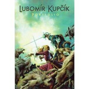 Lubomír Kupčík - Milan Kupčík