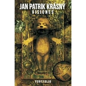 Jan Patrik Krásný Visiones - Portfolio - Jan Patrik Krásný