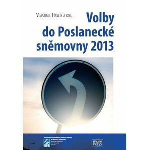 Volby do Poslanecké sněmovny 2013 - Vlastimil Havlík