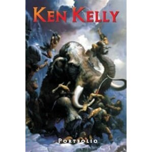 Ken Kelly - Portfolio - Ken Kelly