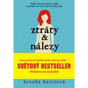 Ztráty a nálezy - Brooke Davis