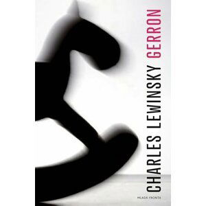 Gerron - Charles Lewinsky