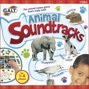Galt Animal Soundtrack