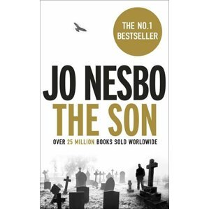 The Son, 2.  vydání - Jo Nesbo