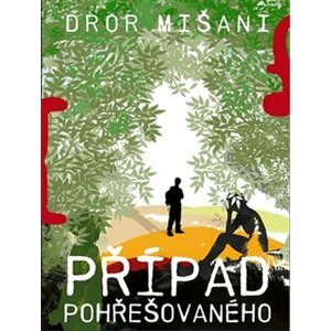 Případ pohřešovaného - Dror Mišani