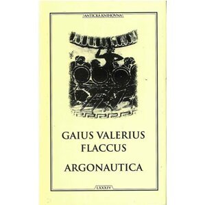 Argonautica - Valerius Flaccus