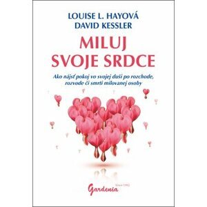 Miluj svoje srdce - Louise L. Hayová; David Kessler