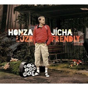 Lůzr frendly - CD - Jan Jícha