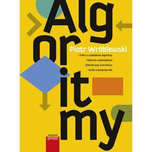 Algoritmy - Pietr Wróblewski
