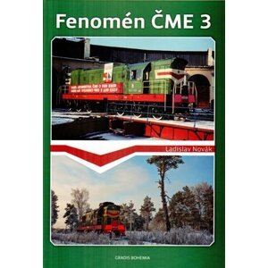 Fenomén ČME 3 - Ladislav Novák