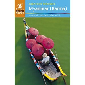 Myanmar (Barma) - Thomas Gavin