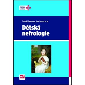 Dětská nefrologie - Jan Janda