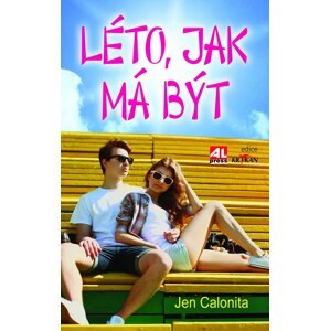 Léto, jak má být - Jen Calonita