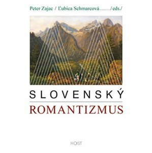 Slovenský romantizmus - Ľubica Schmarcová