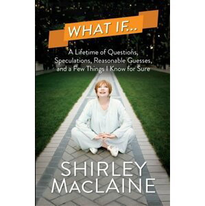 What If… - Mac Shirley Laine