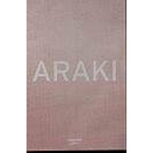Araki (Limited Collector’s Edition) - Nobuyoshi Araki