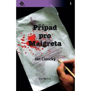 Případ pro Maigreta - Jan Cimický