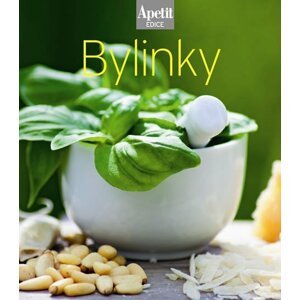 Bylinky (Edice Apetit)