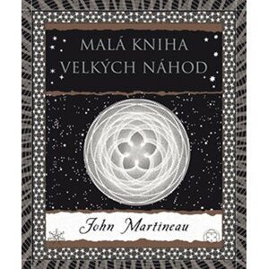 Malá kniha velkých náhod - John Martineau