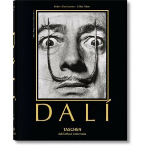 Dalí: The Paintings - Robert Descharnes